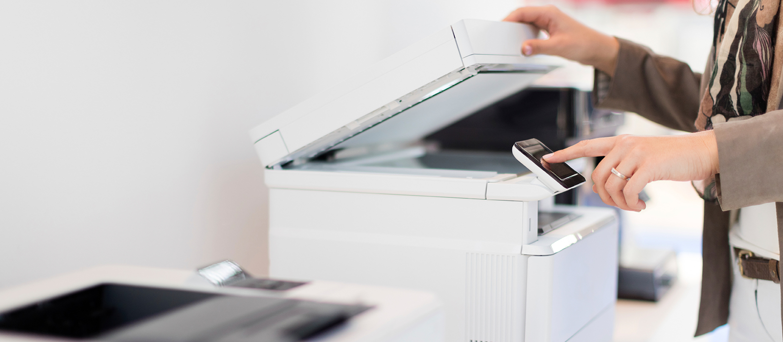 Office Equipment Meridian Finance